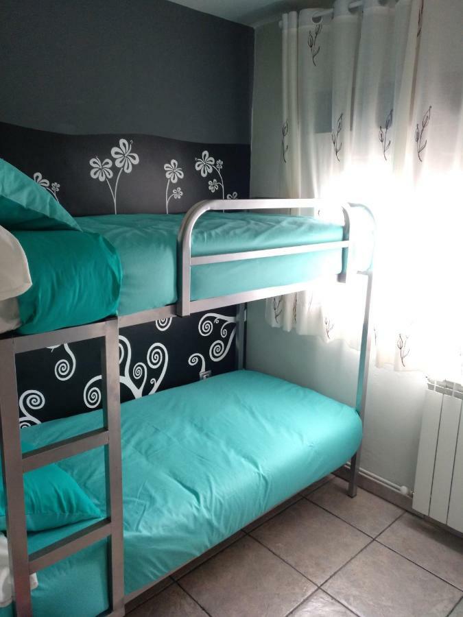 Apartment Piso La Torre *