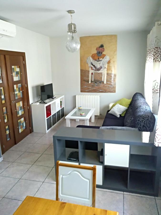 Piso La Torre Apartment Zaragoza