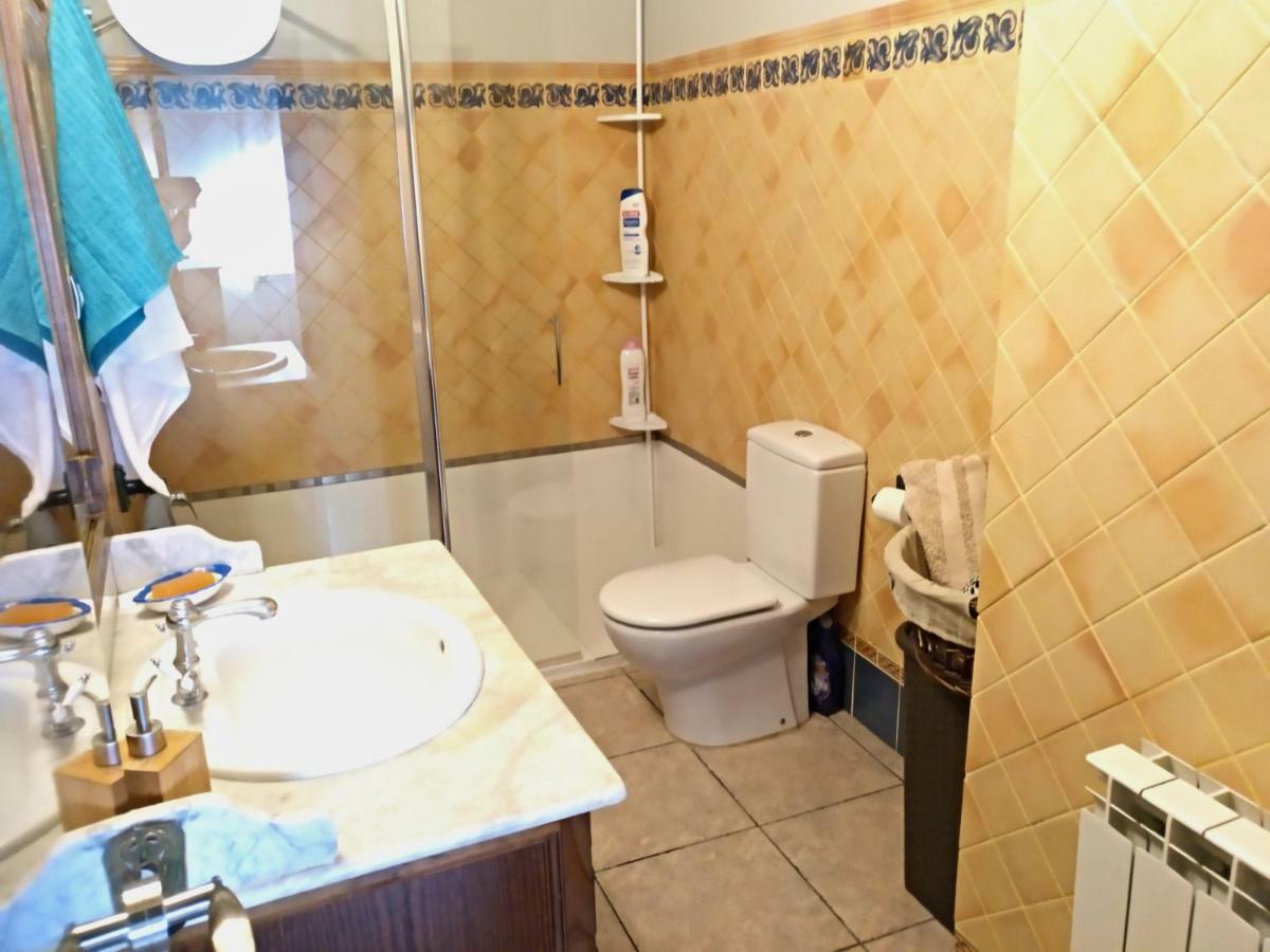 Appartement Piso La Torre