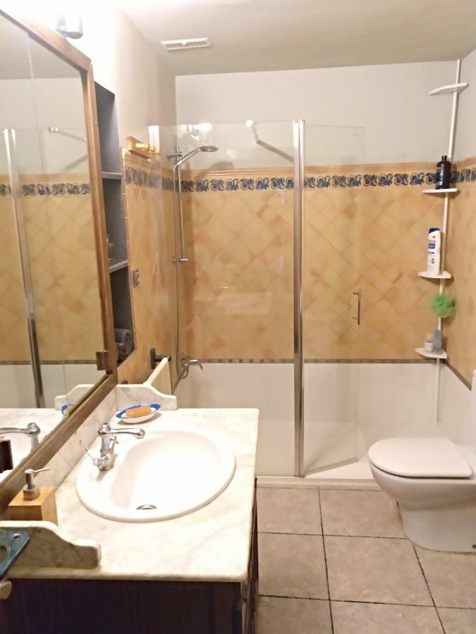 Appartement Piso La Torre *