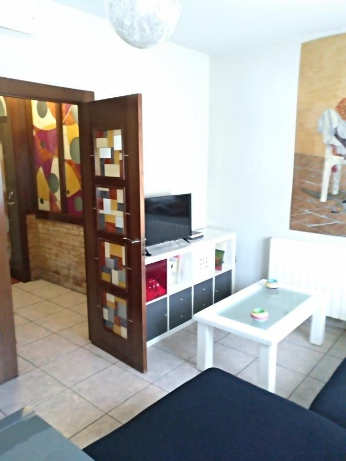 Piso La Torre Apartment Zaragoza