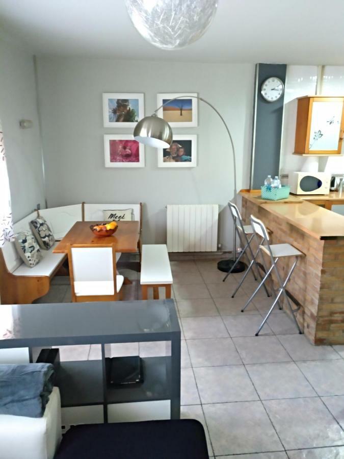 Piso La Torre Appartement Saragosse