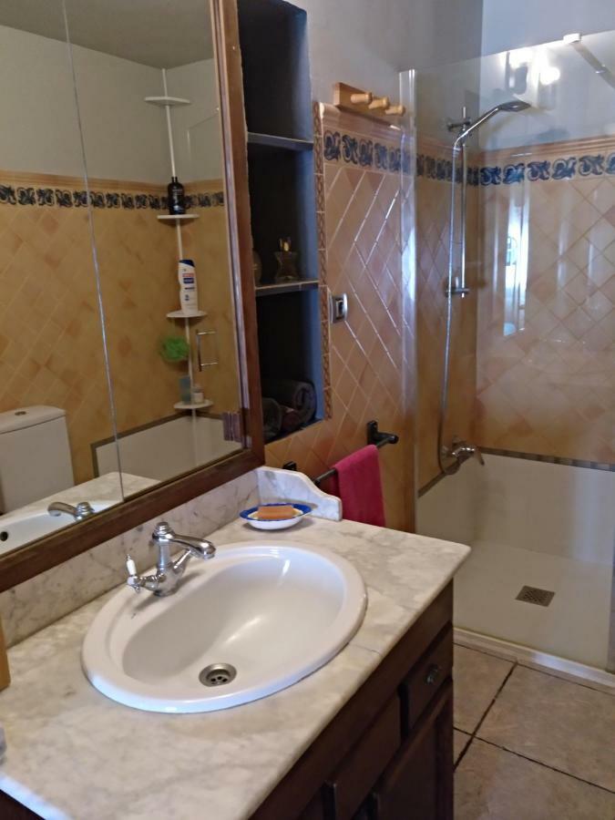 Appartement Piso La Torre