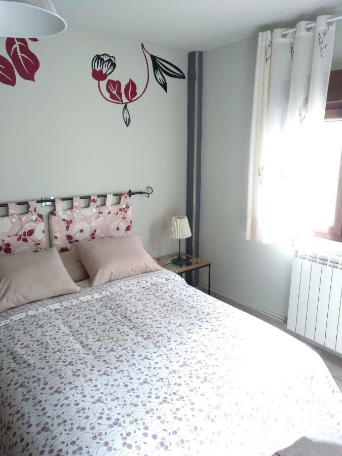 Piso La Torre Appartement *