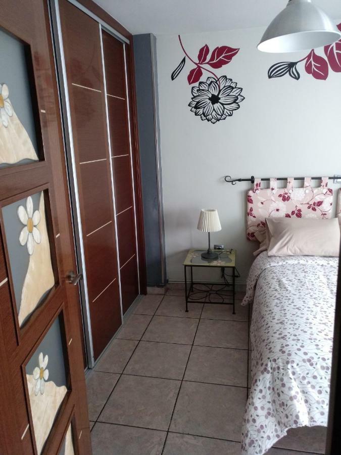 Piso La Torre Apartment Zaragoza